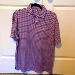 Rhoback USA Polo size medium